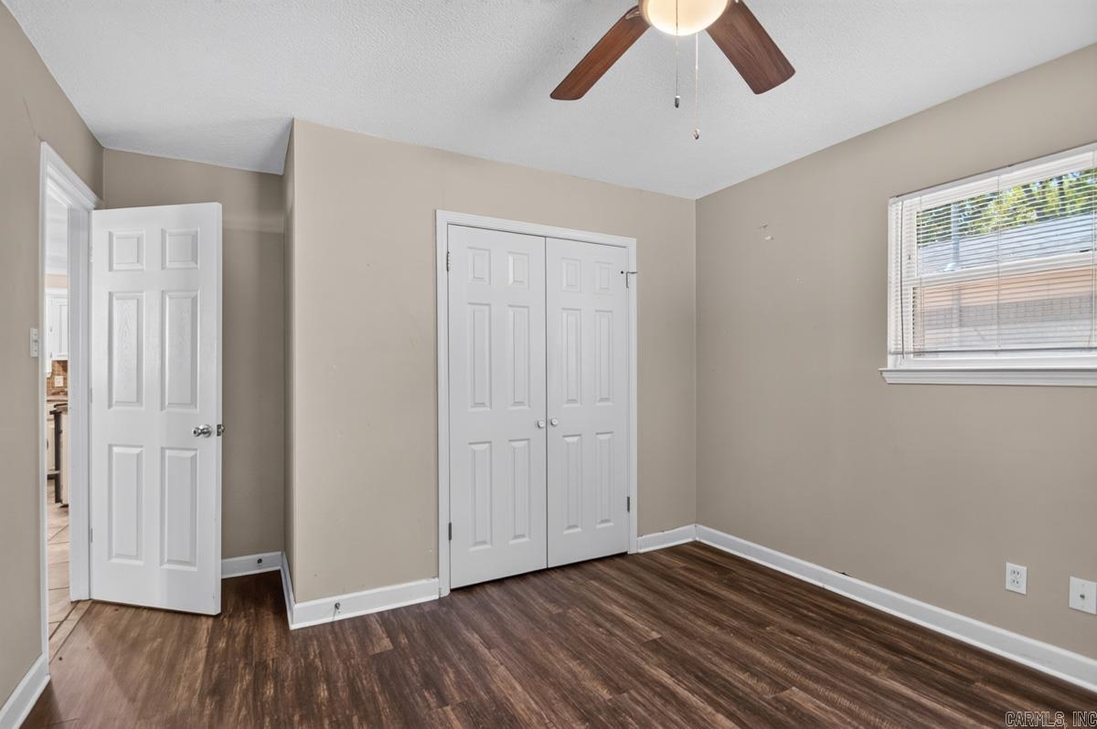 3214 Zion  Little Rock, AR
