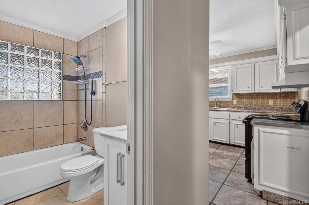 3214 Zion  Little Rock, AR