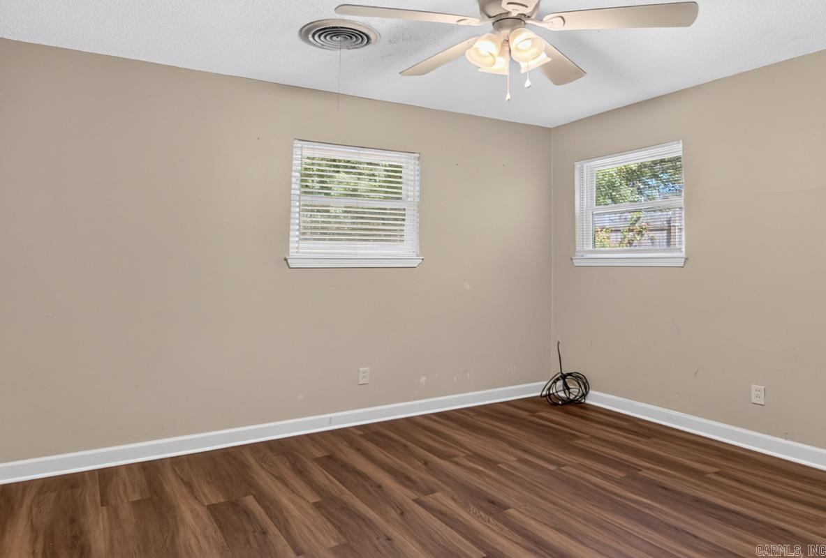 3214 Zion  Little Rock, AR