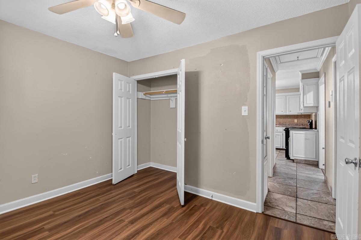 3214 Zion  Little Rock, AR