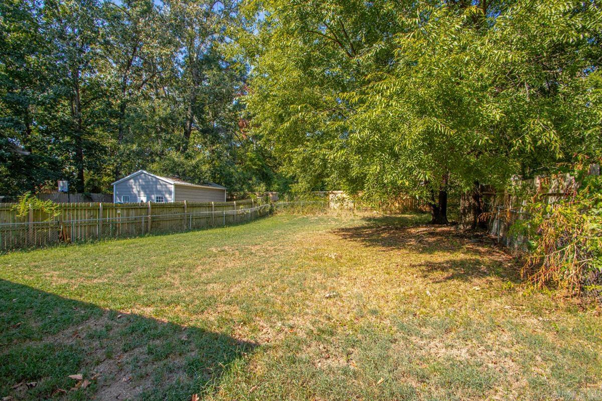 3214 Zion  Little Rock, AR