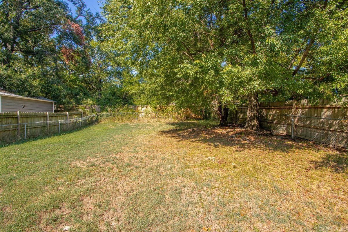 3214 Zion  Little Rock, AR