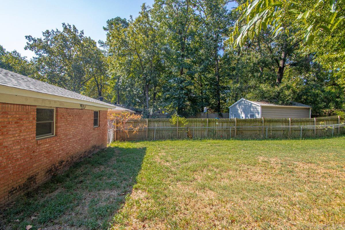 3214 Zion  Little Rock, AR