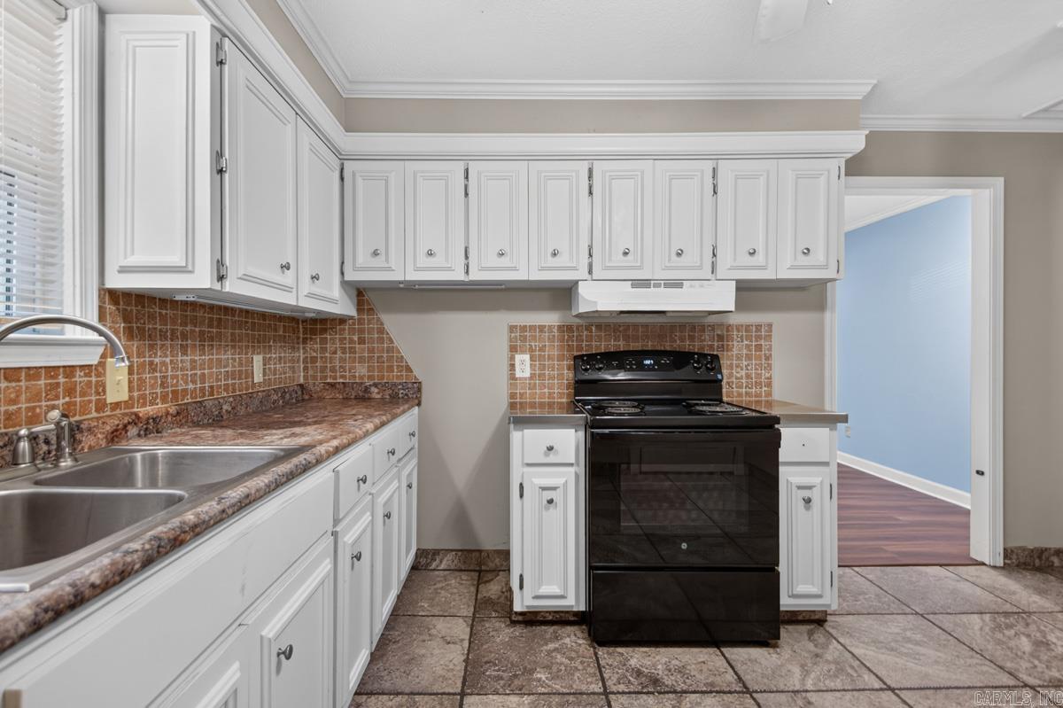 3214 Zion  Little Rock, AR