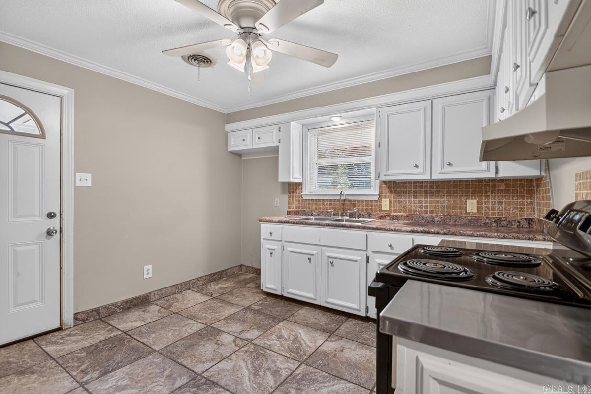 3214 Zion  Little Rock, AR