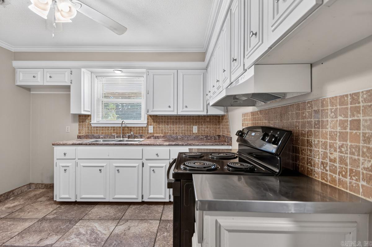 3214 Zion  Little Rock, AR