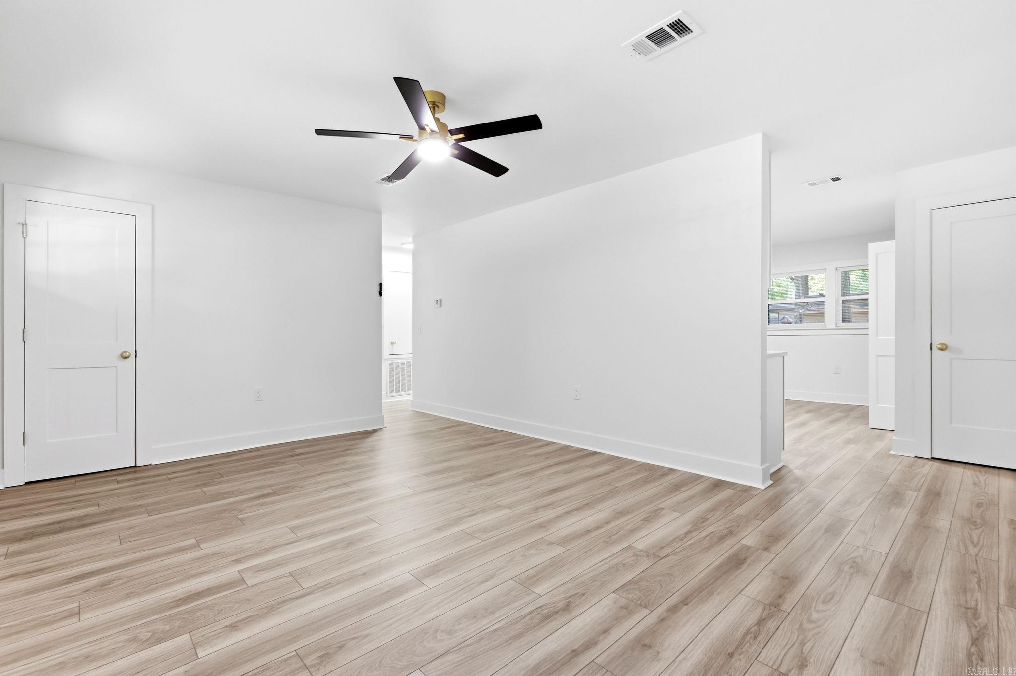 7809 Nolen  Little Rock, AR