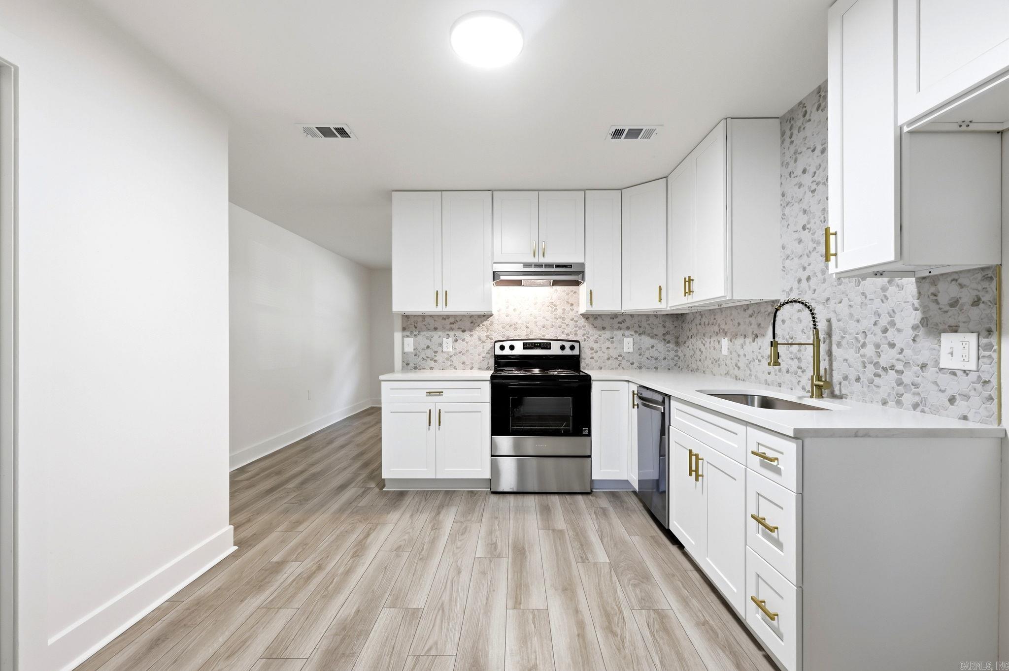 7809 Nolen  Little Rock, AR