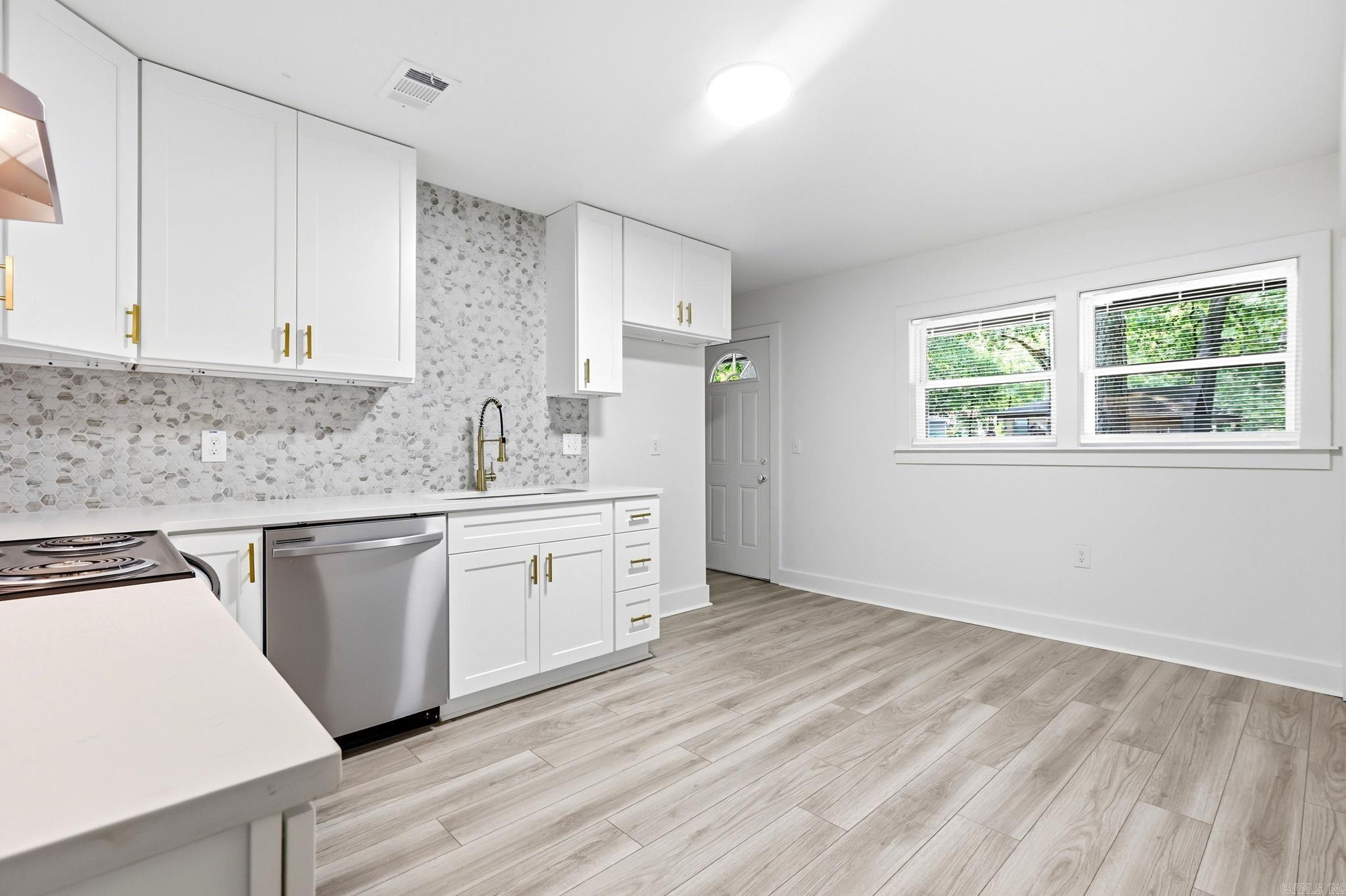 7809 Nolen  Little Rock, AR