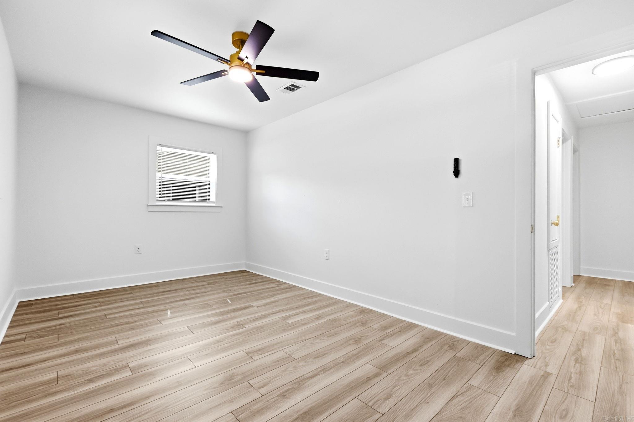 7809 Nolen  Little Rock, AR