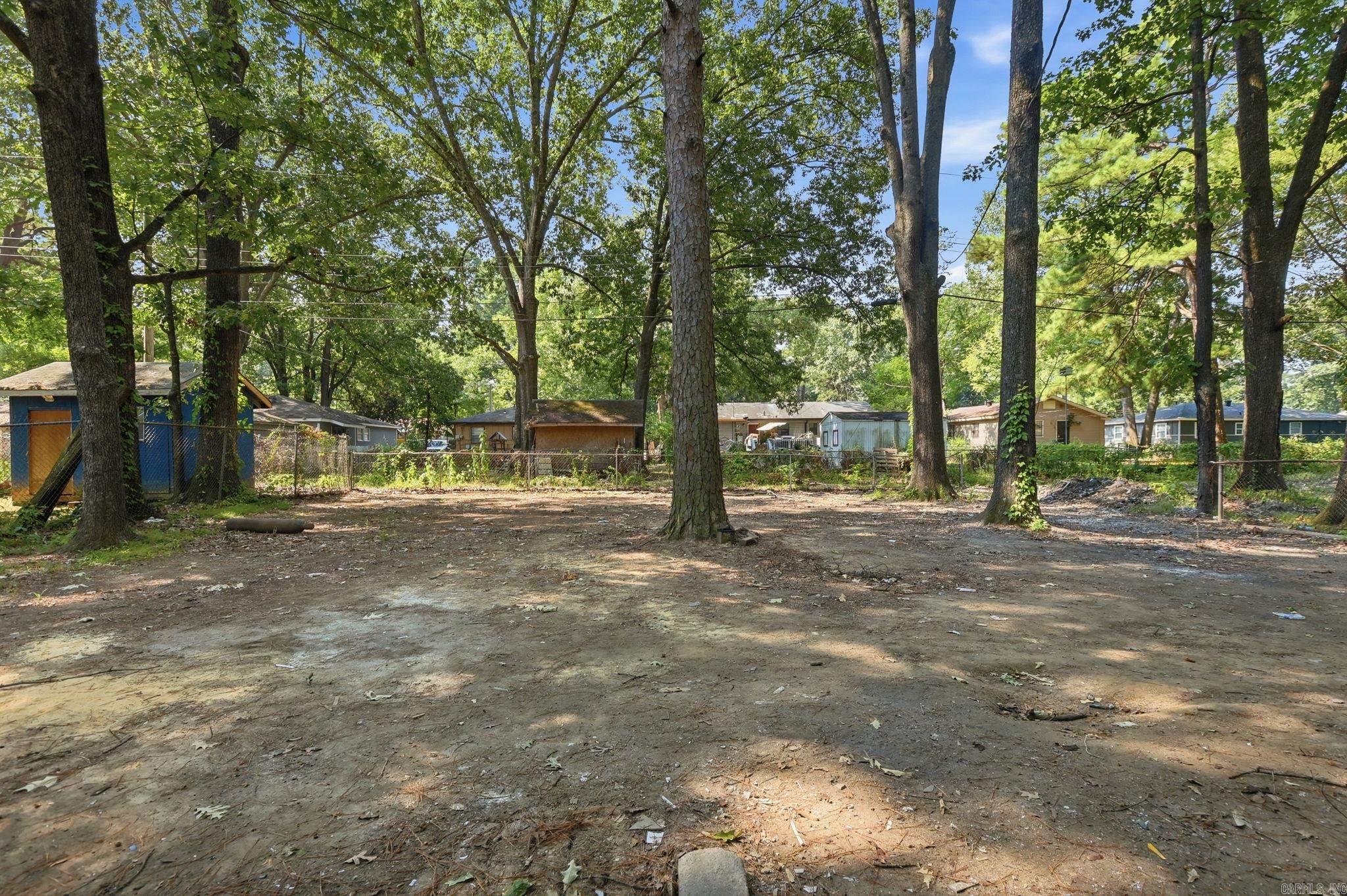 7809 Nolen  Little Rock, AR