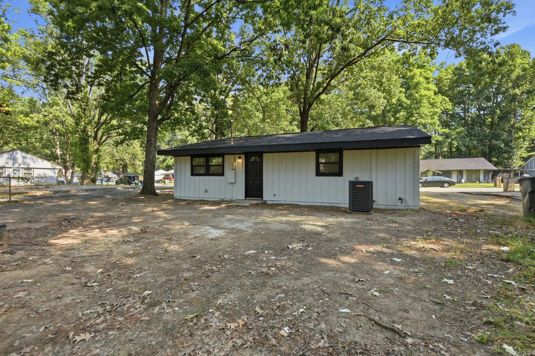 7809 Nolen  Little Rock, AR