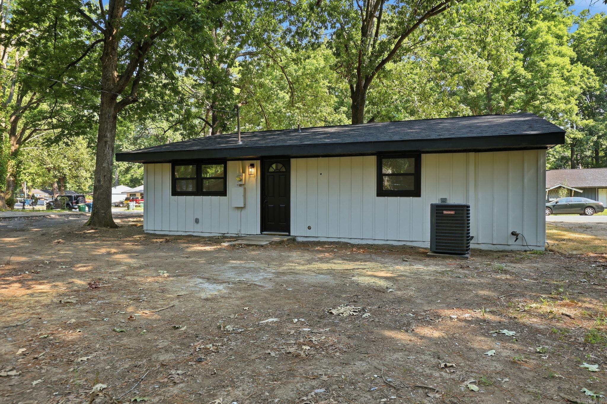 7809 Nolen  Little Rock, AR