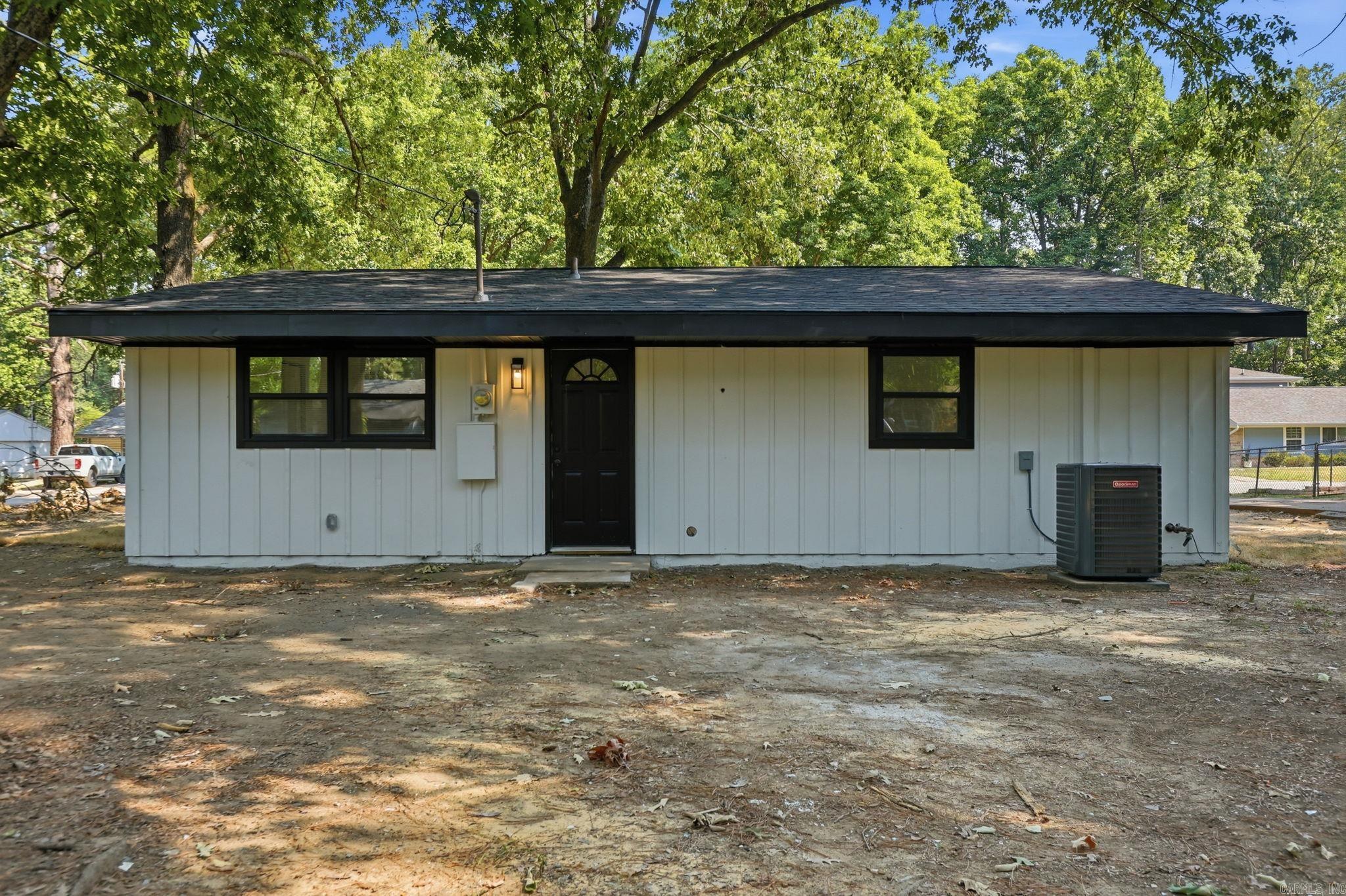 7809 Nolen  Little Rock, AR