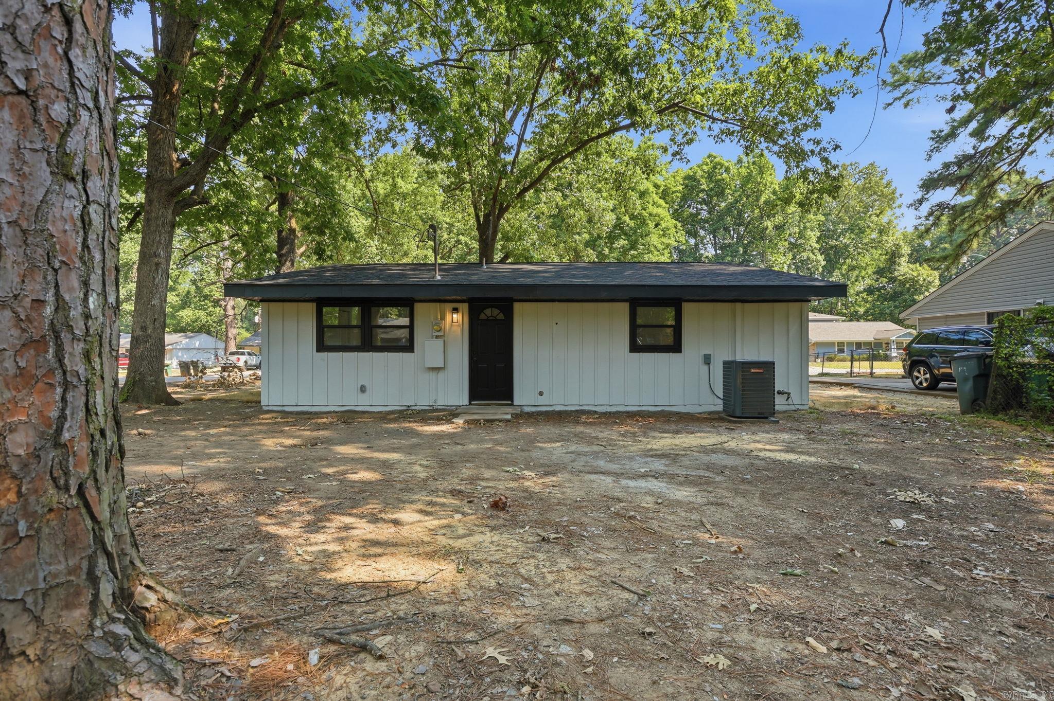 7809 Nolen  Little Rock, AR