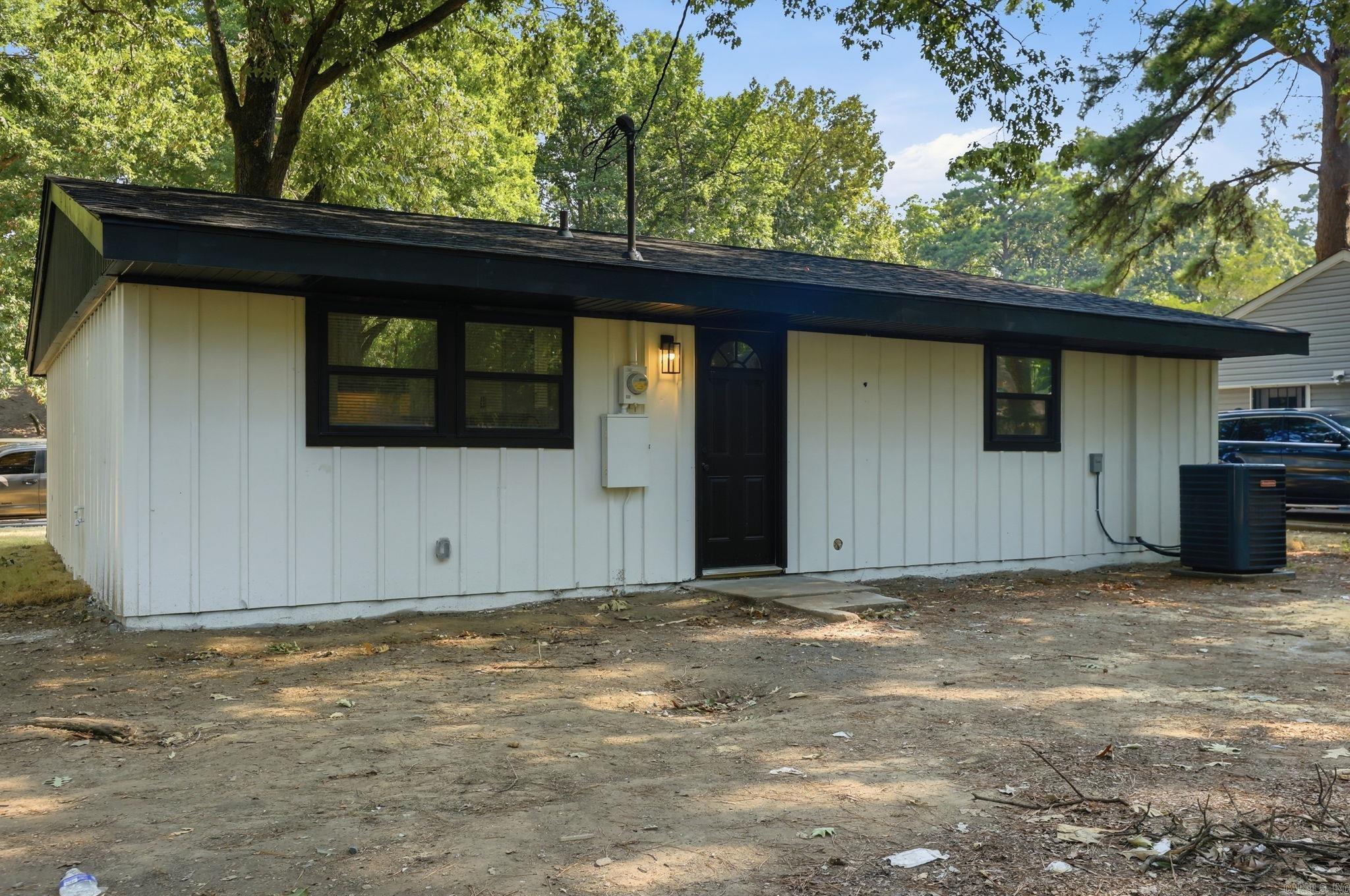 7809 Nolen  Little Rock, AR