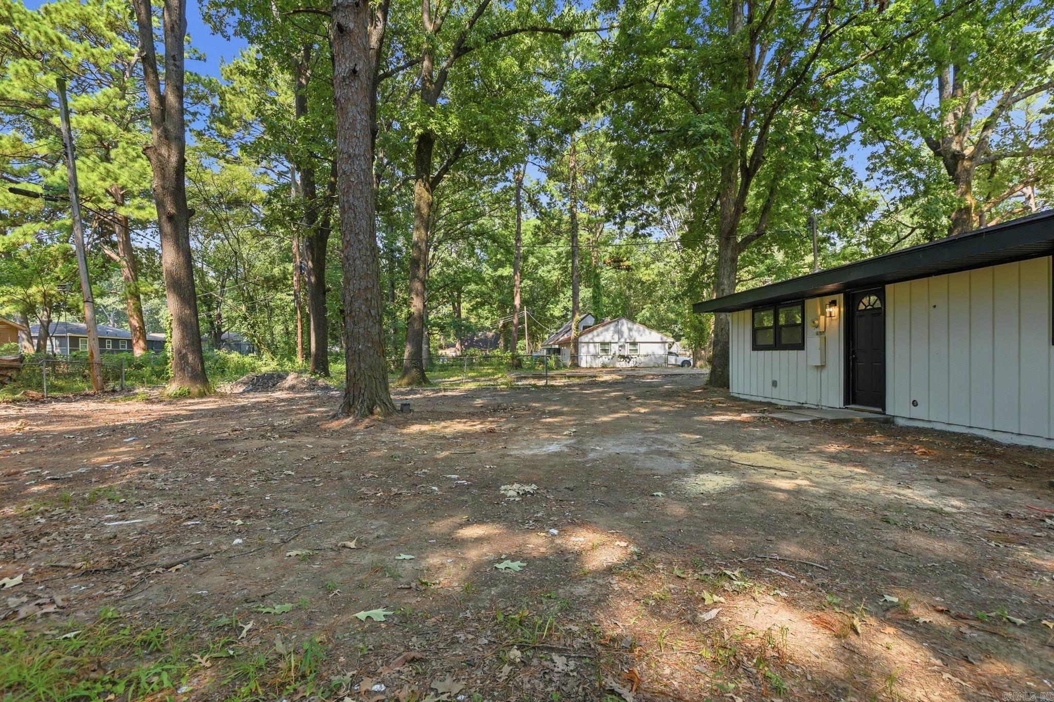 7809 Nolen  Little Rock, AR