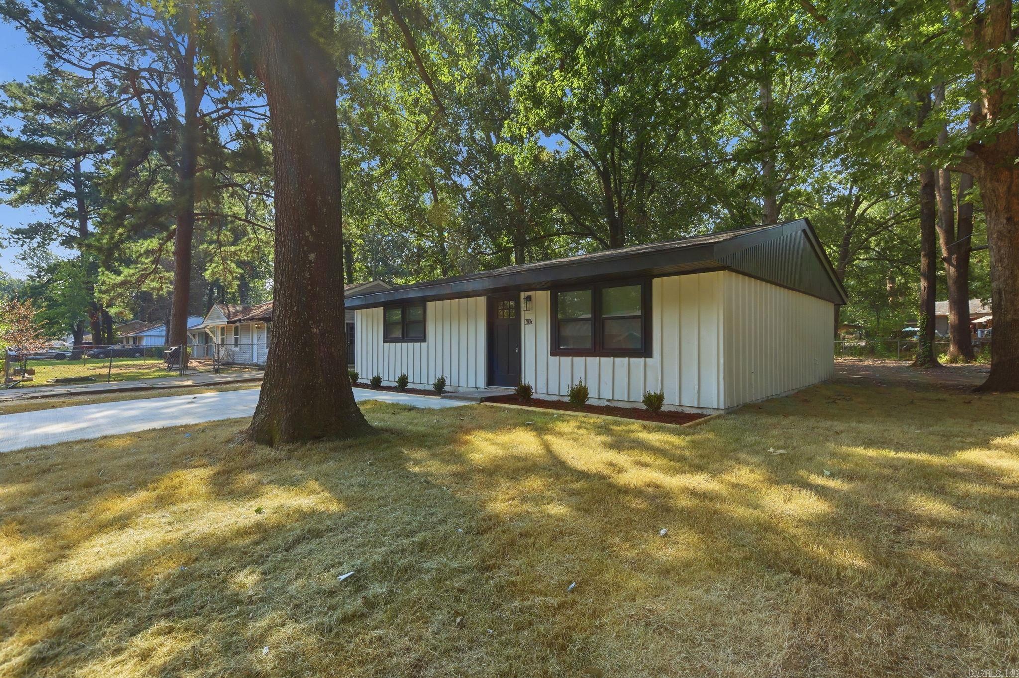7809 Nolen  Little Rock, AR