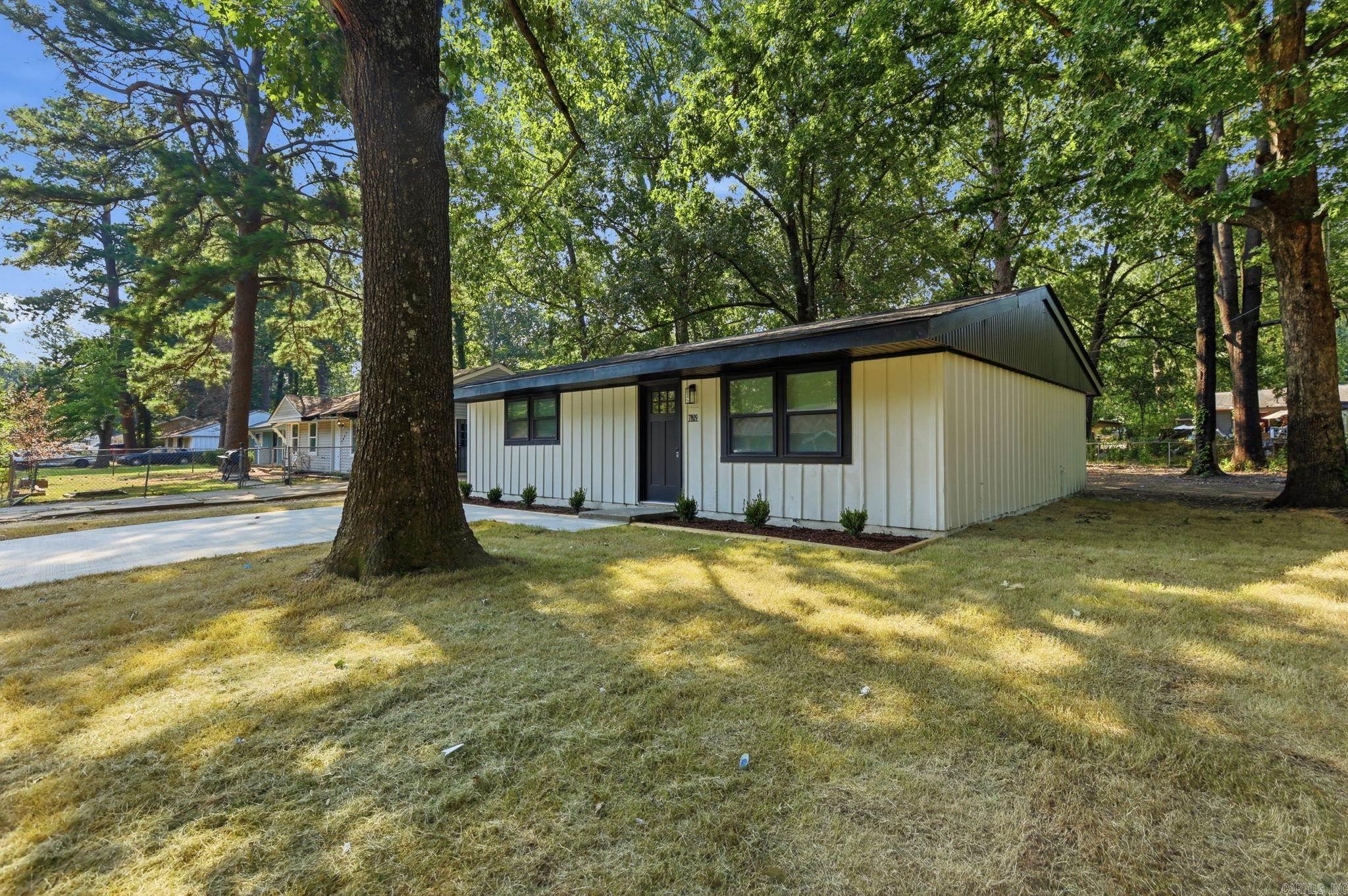 7809 Nolen  Little Rock, AR