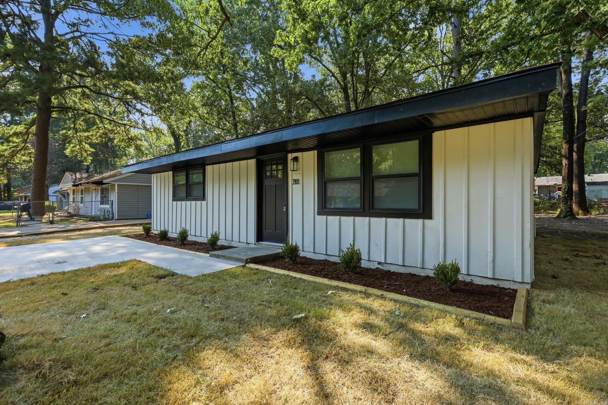 7809 Nolen  Little Rock, AR