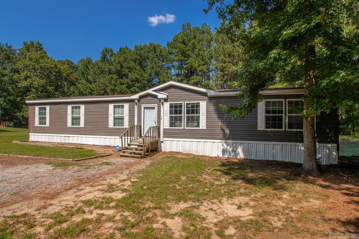 26150 Brushy Pine Trail — exterior