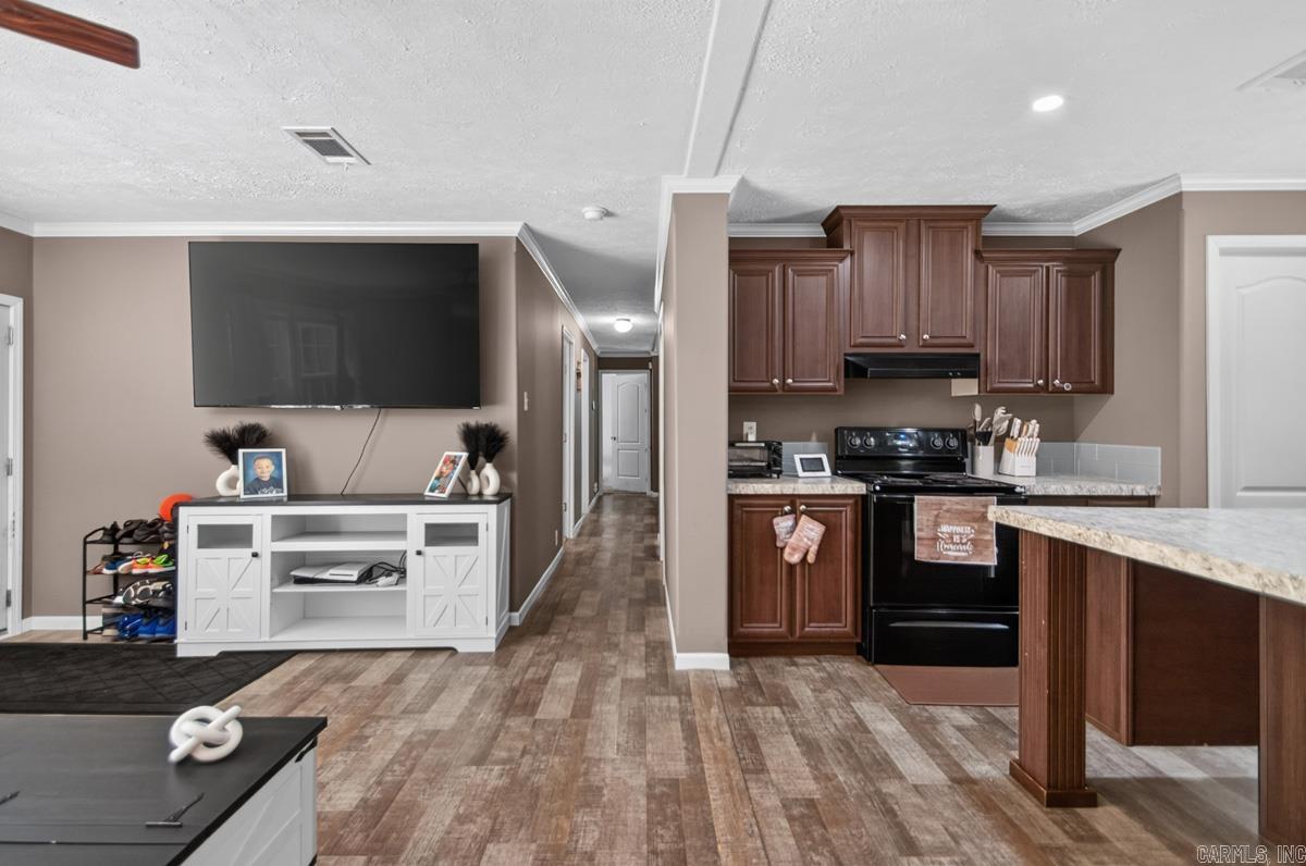 26150 Brushy Pine Trail  Bauxite, AR