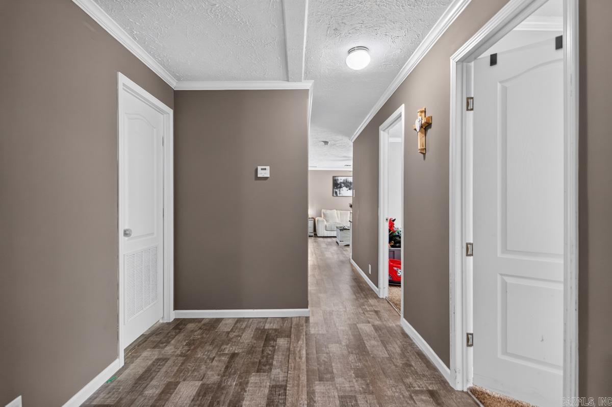 26150 Brushy Pine Trail  Bauxite, AR