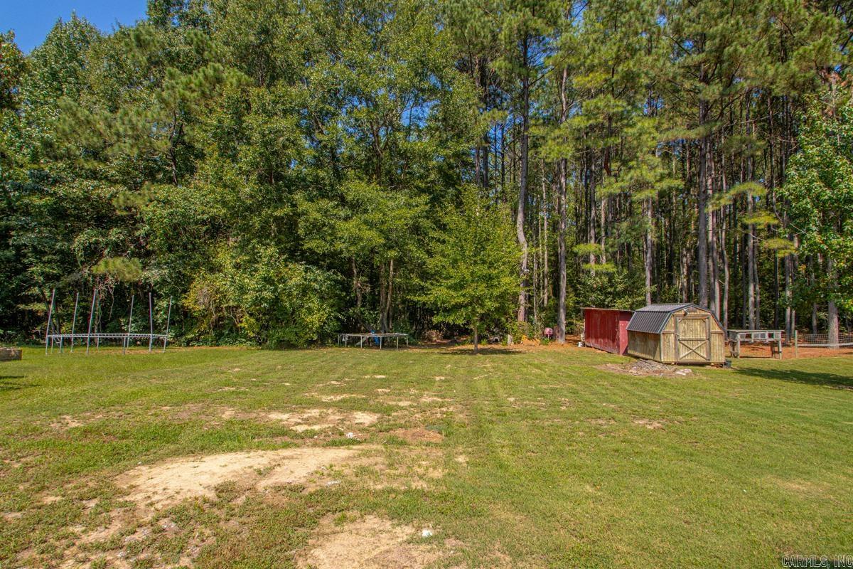 26150 Brushy Pine Trail  Bauxite, AR