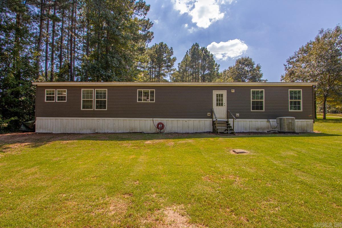 26150 Brushy Pine Trail  Bauxite, AR