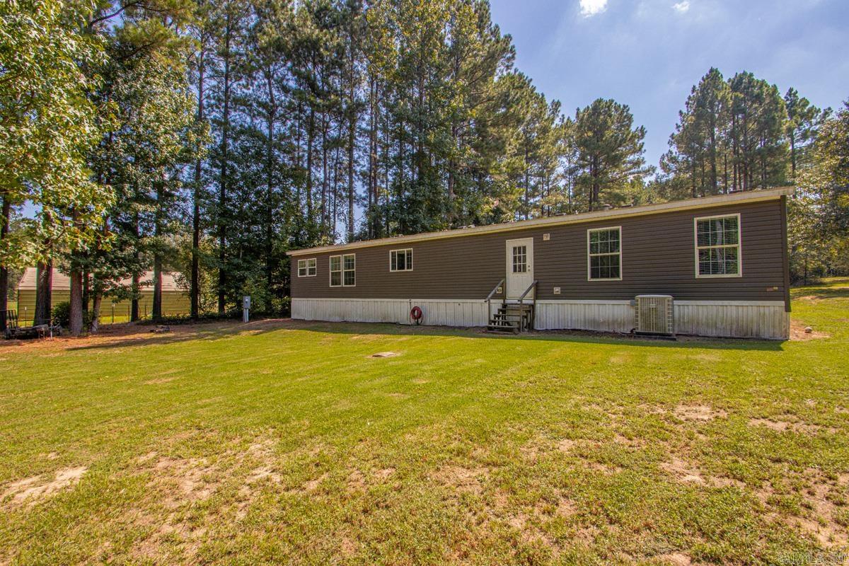 26150 Brushy Pine Trail  Bauxite, AR