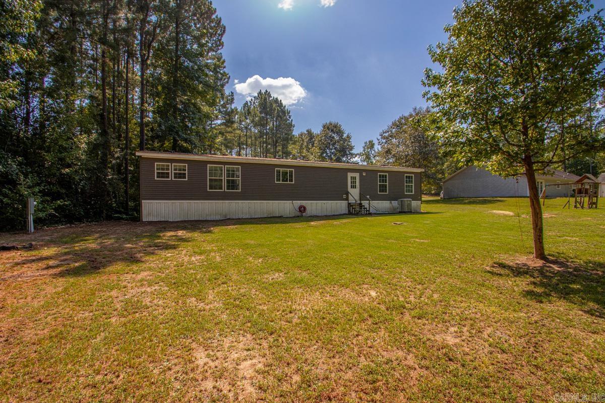 26150 Brushy Pine Trail  Bauxite, AR