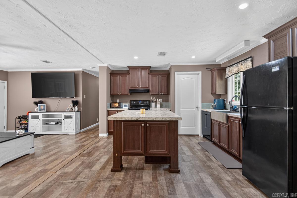26150 Brushy Pine Trail  Bauxite, AR
