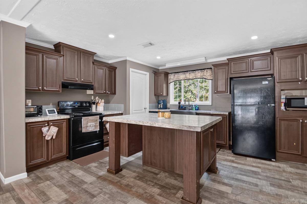 26150 Brushy Pine Trail  Bauxite, AR