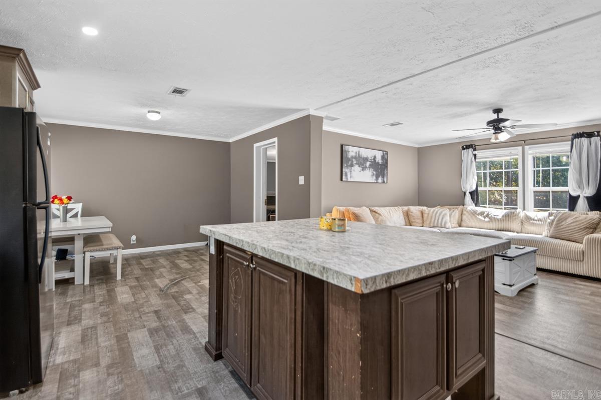 26150 Brushy Pine Trail  Bauxite, AR