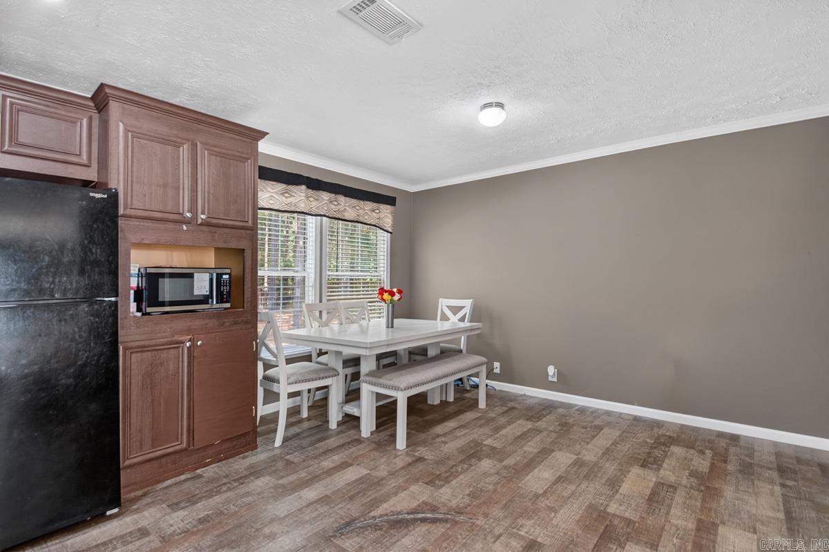 26150 Brushy Pine Trail  Bauxite, AR