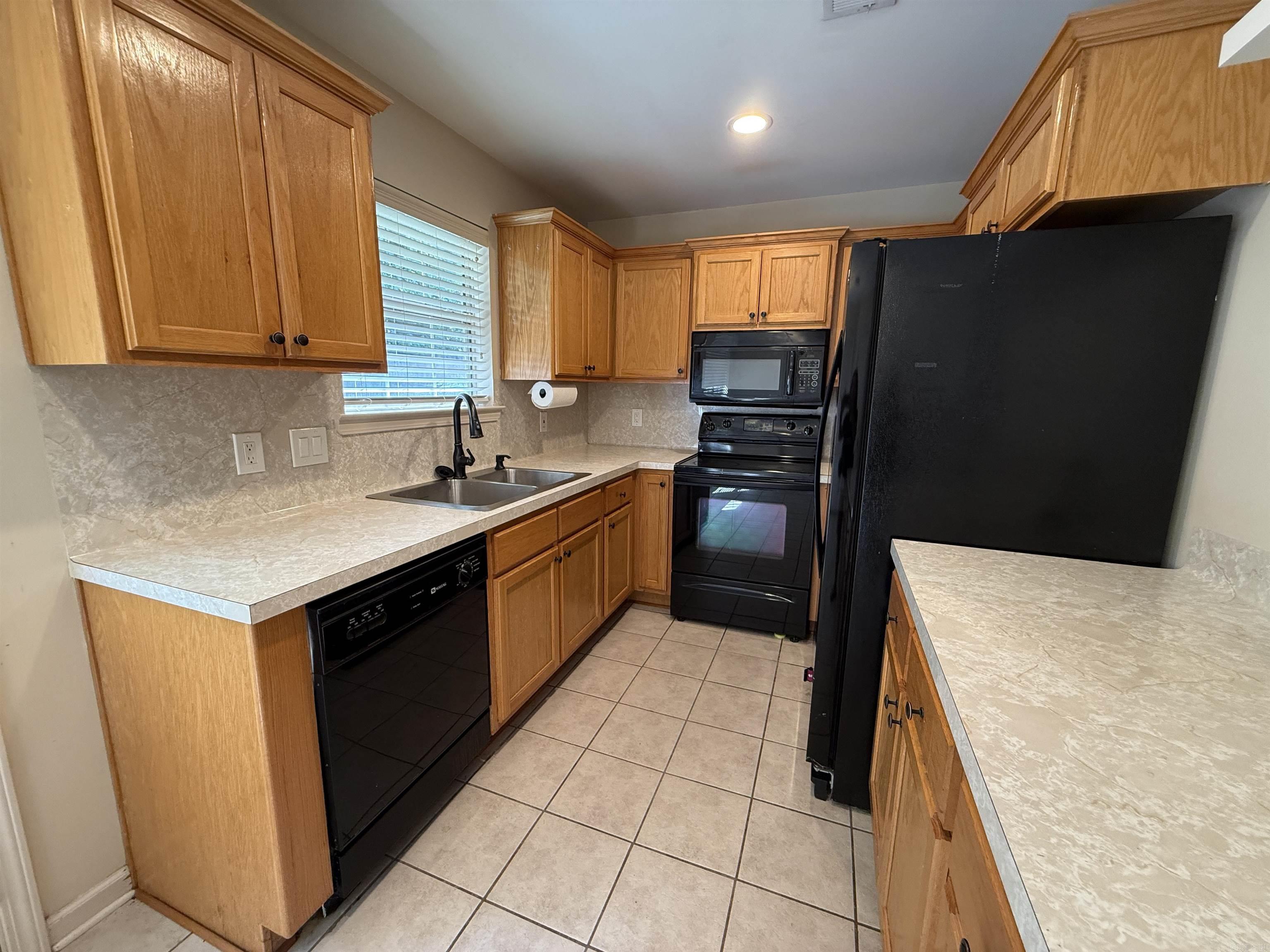 5600 PARKER  North Little Rock, AR