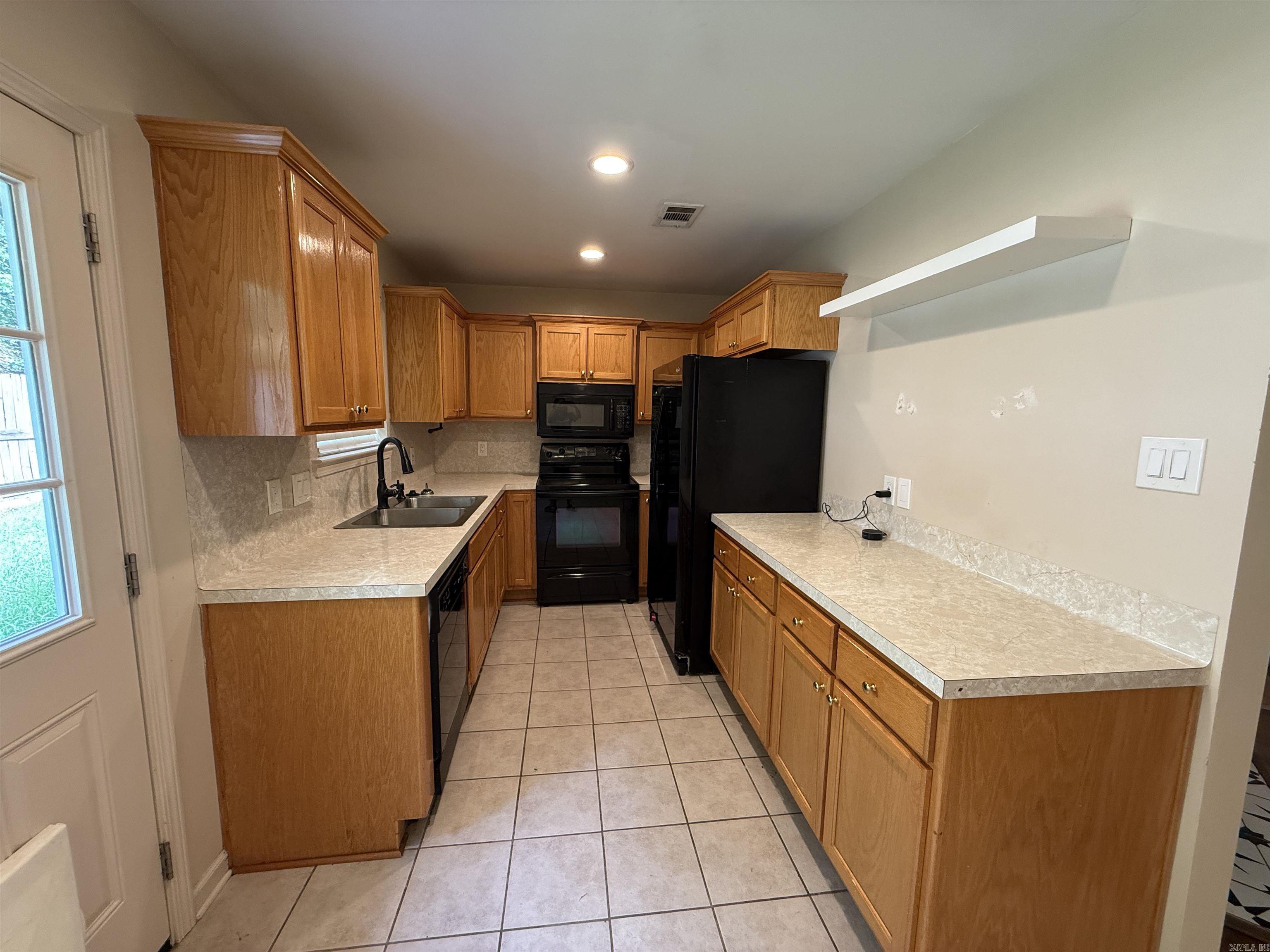 5600 PARKER  North Little Rock, AR