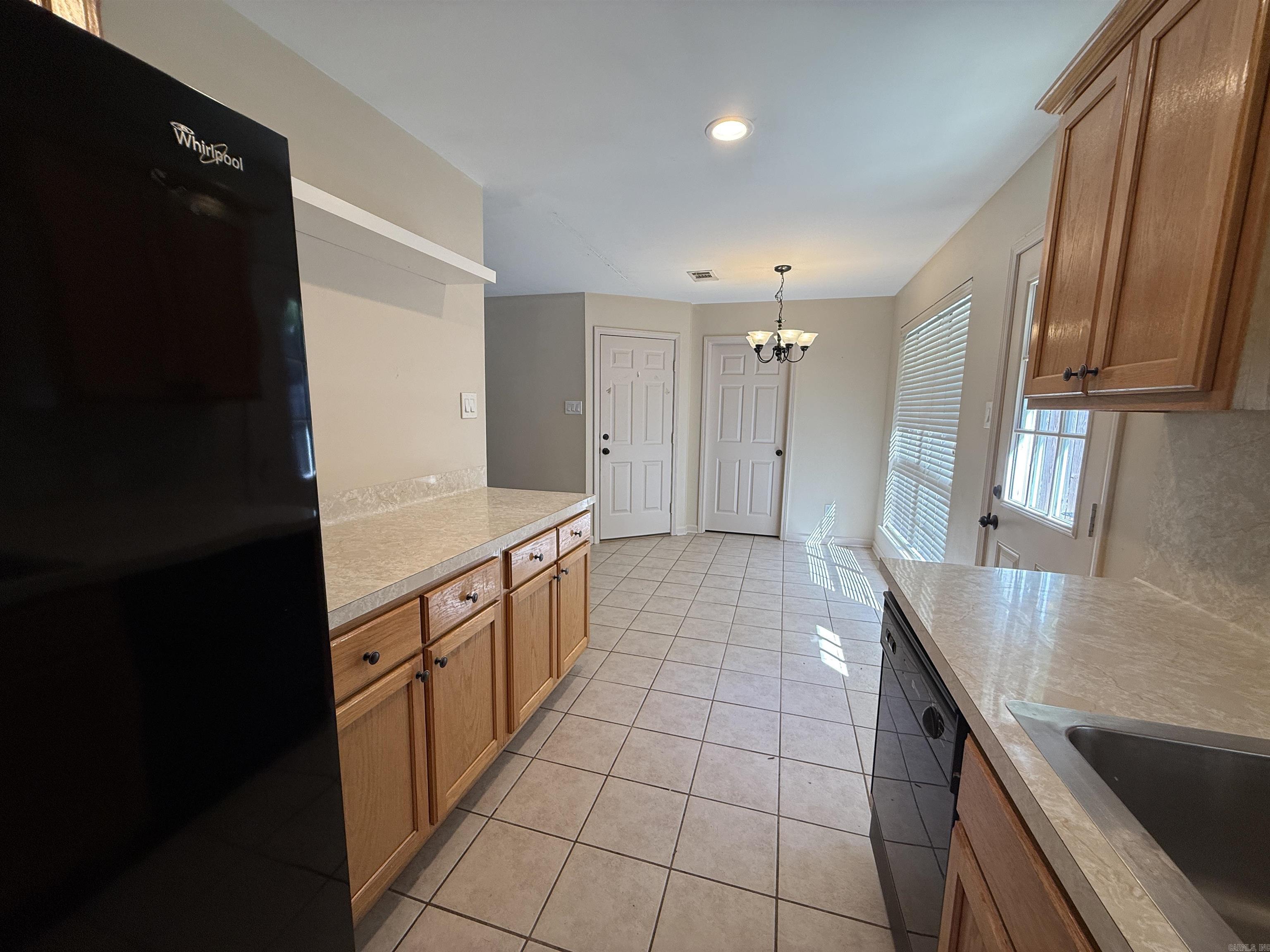5600 PARKER  North Little Rock, AR