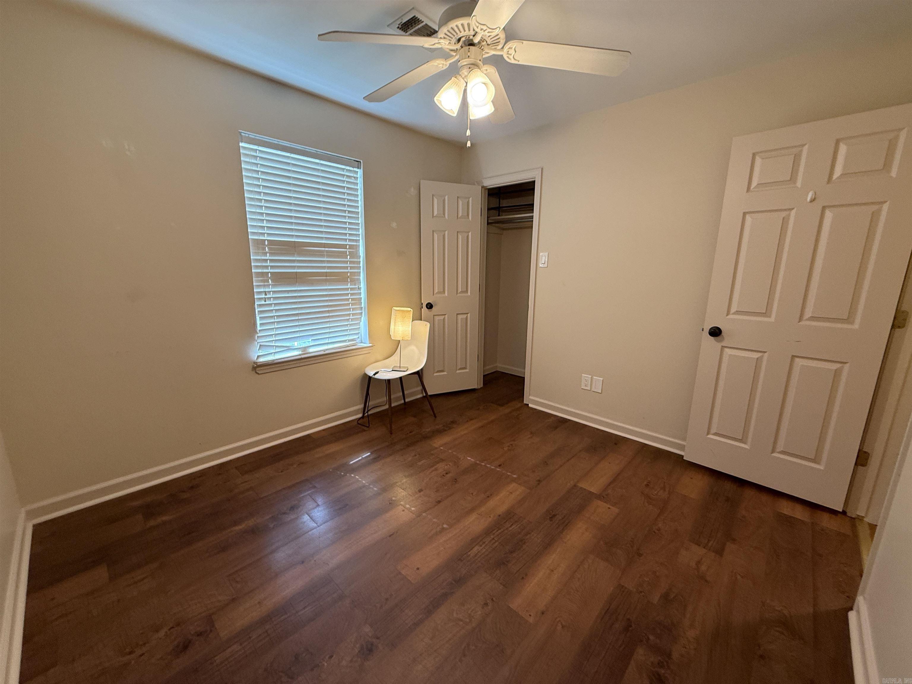 5600 PARKER  North Little Rock, AR