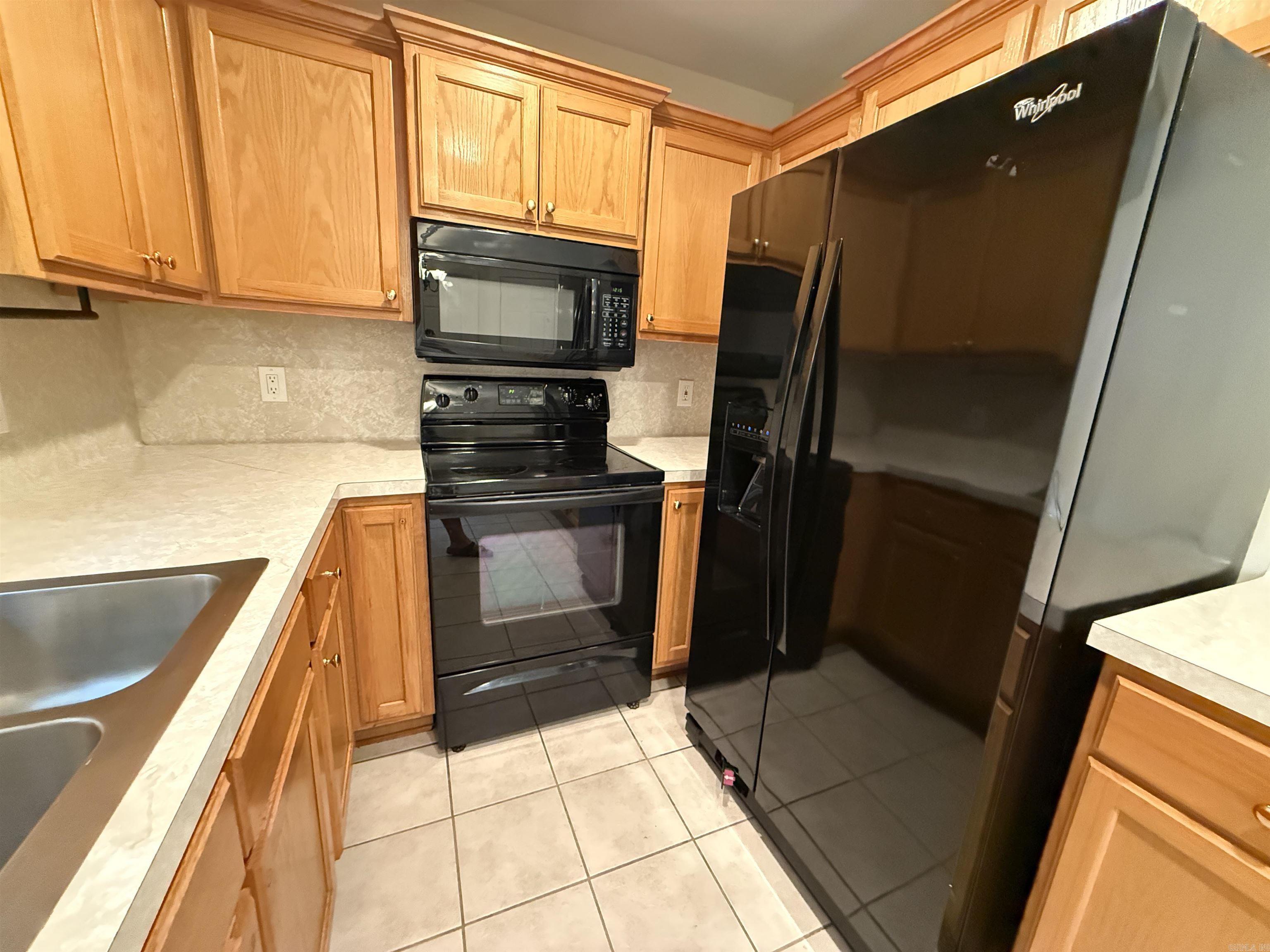 5600 PARKER  North Little Rock, AR