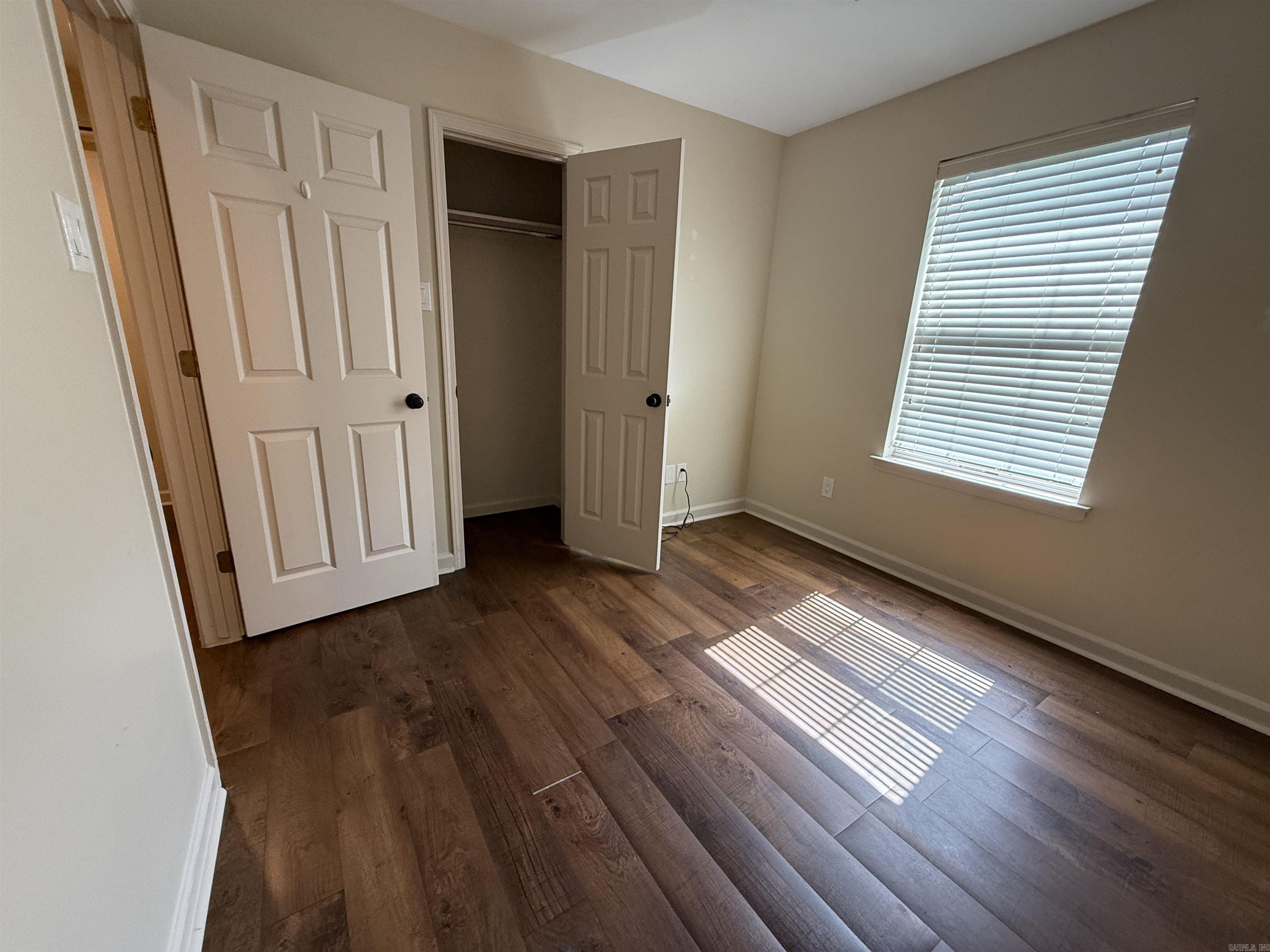 5600 PARKER  North Little Rock, AR
