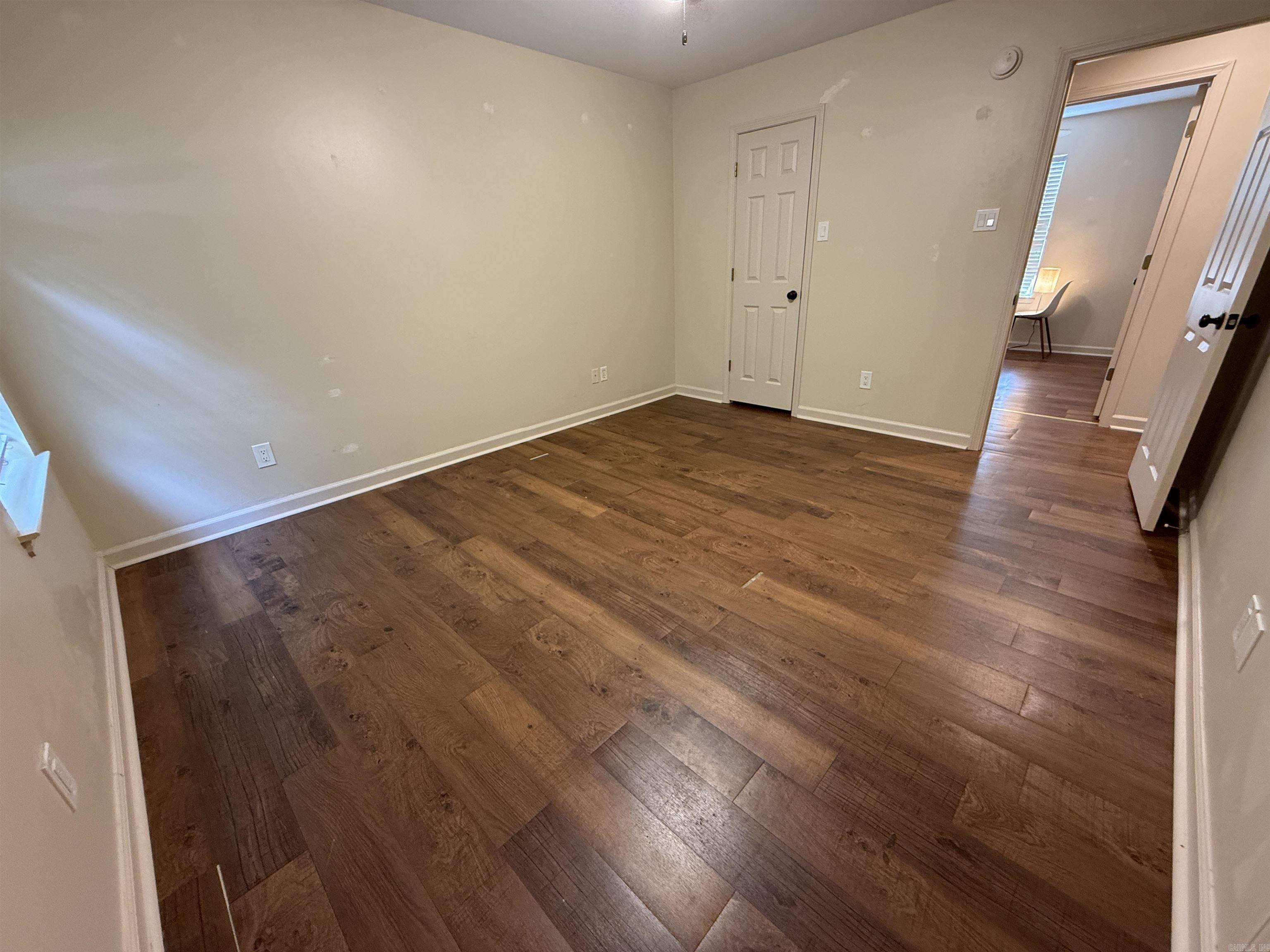 5600 PARKER  North Little Rock, AR