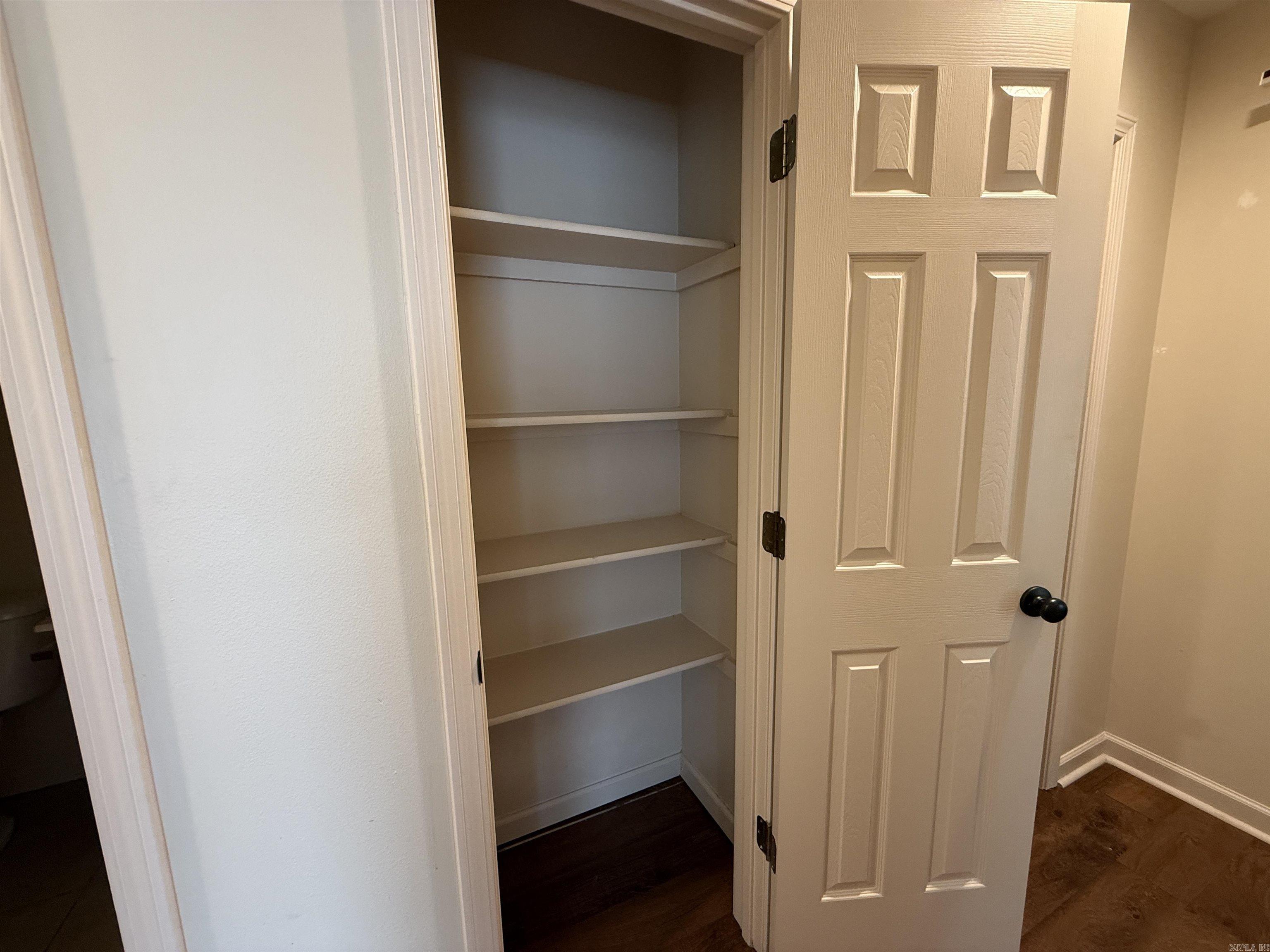 5600 PARKER  North Little Rock, AR