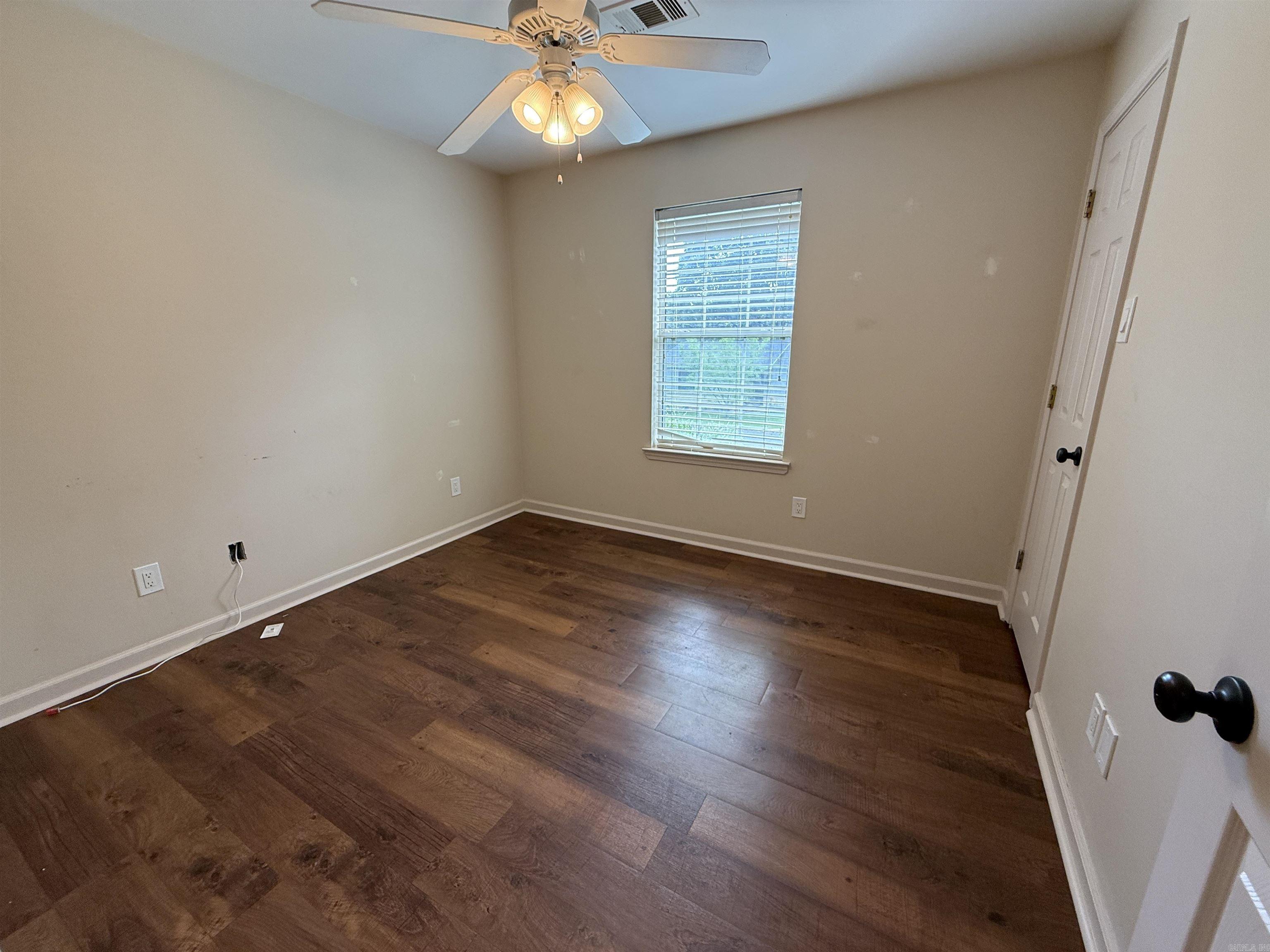 5600 PARKER  North Little Rock, AR