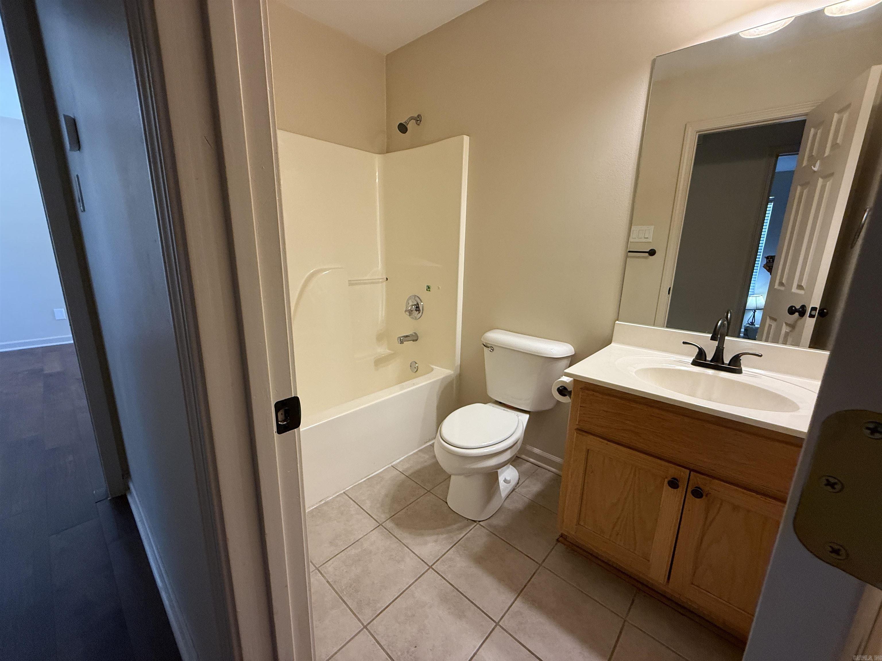 5600 PARKER  North Little Rock, AR