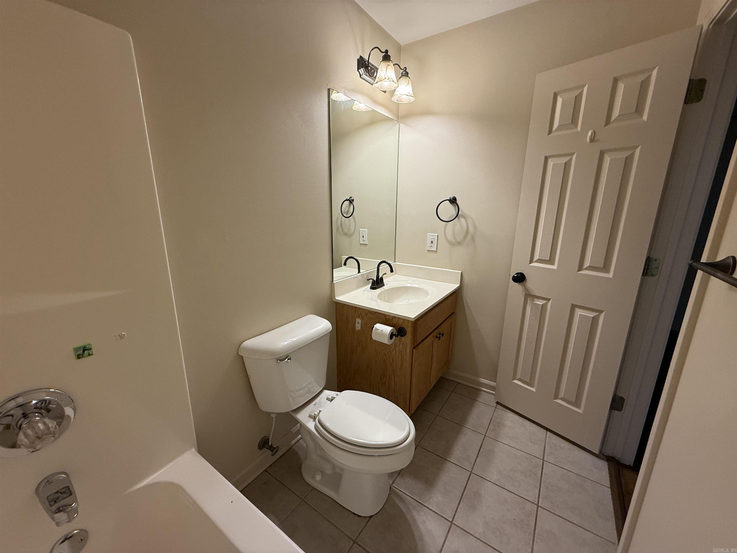 5600 PARKER  North Little Rock, AR