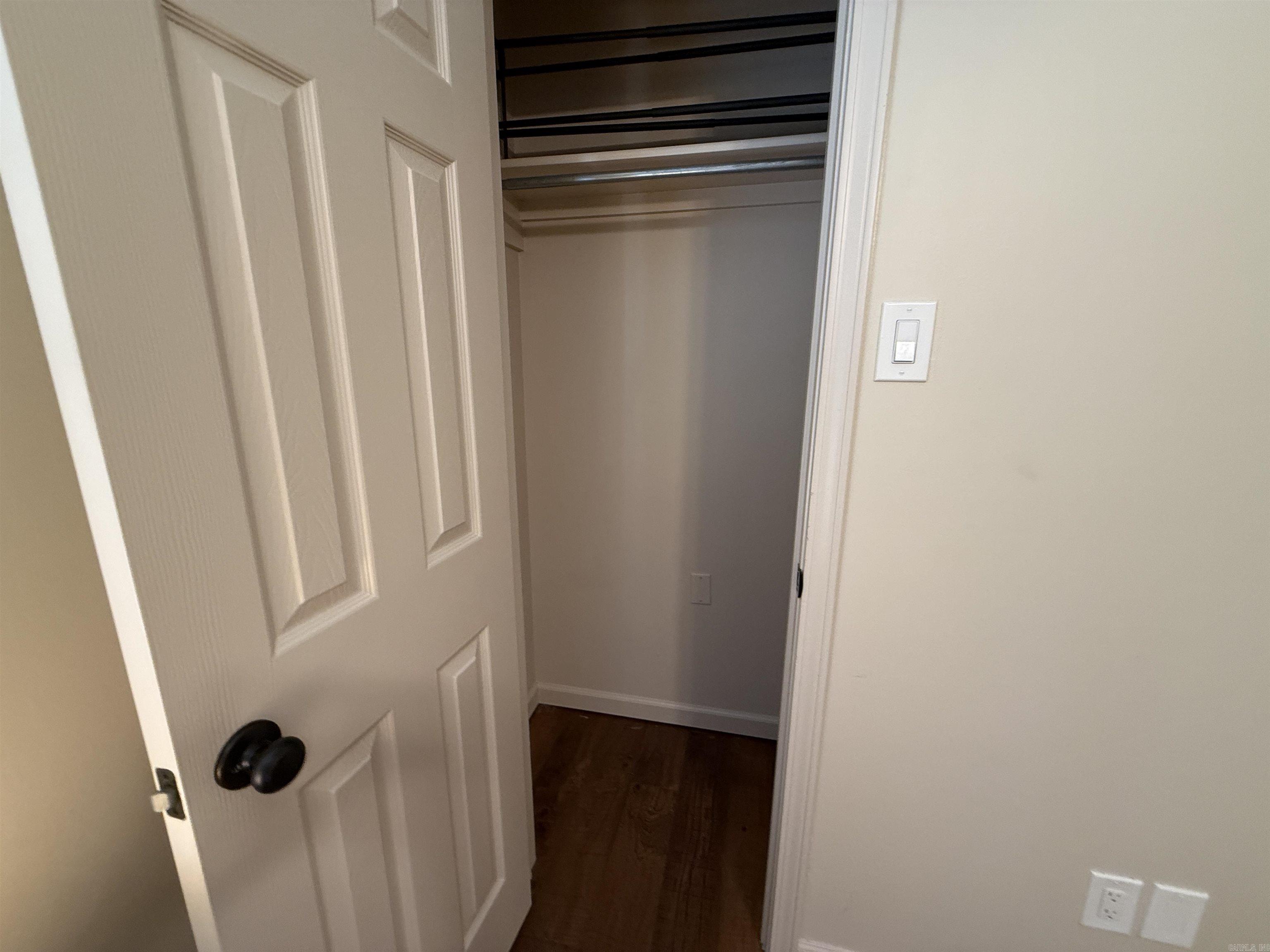 5600 PARKER  North Little Rock, AR