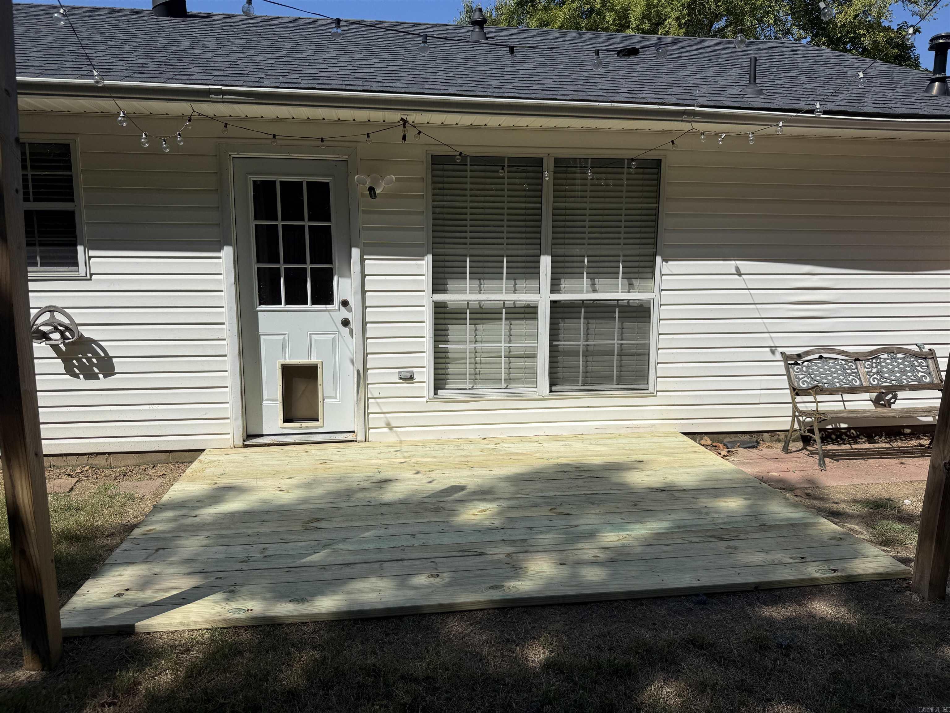 5600 PARKER  North Little Rock, AR