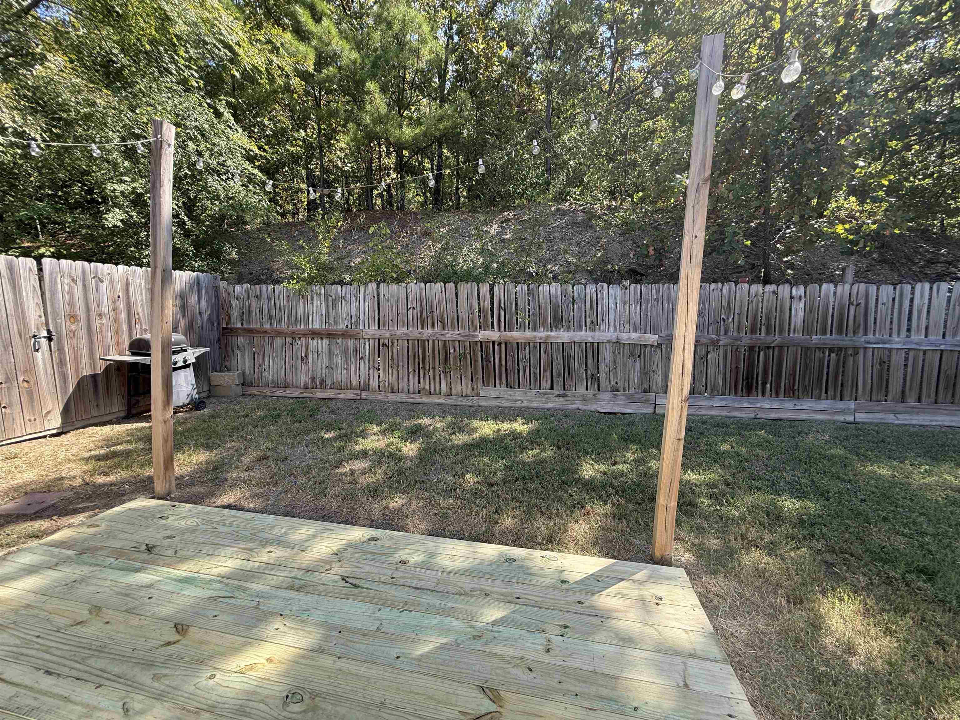 5600 PARKER  North Little Rock, AR