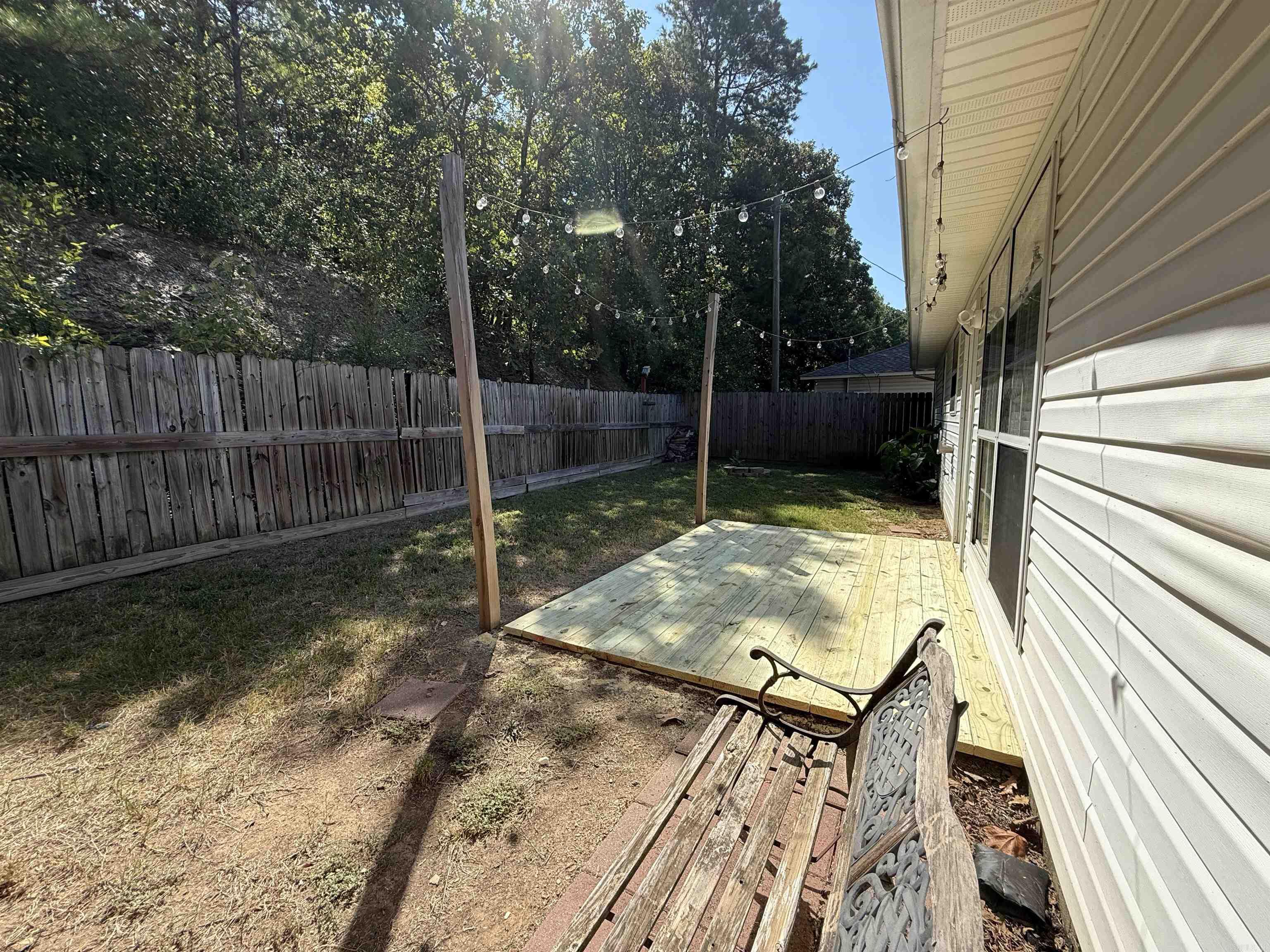 5600 PARKER  North Little Rock, AR